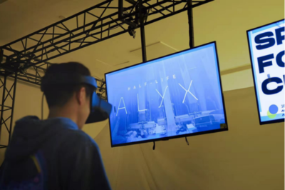 西浦學子閃耀首屆全國大學生虛擬策展大賽，數字文化創意內容應用服務再譜新篇